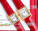 Swiss AAA Replica Tank Must Solarbeat Cartier Watch Gold with Diamonds (2)_th.jpg